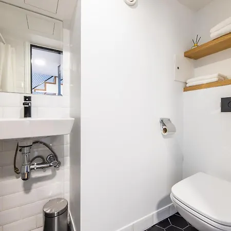 Two-story Loft 15 Daire *