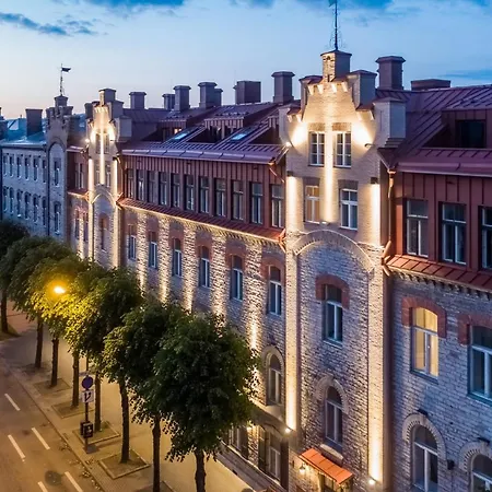 Two-story Loft 15 Apartament