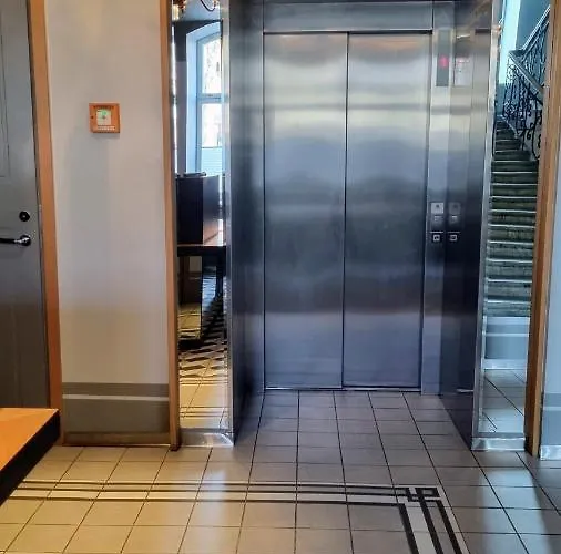 Korter Two-story Loft 15