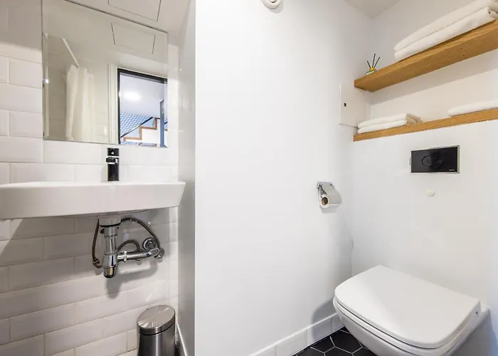 Two-story Loft 15 Korter *