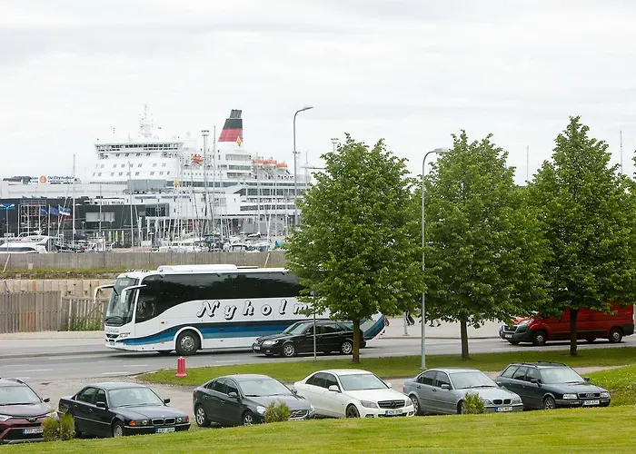 Two-story Loft 15 * Tallinn