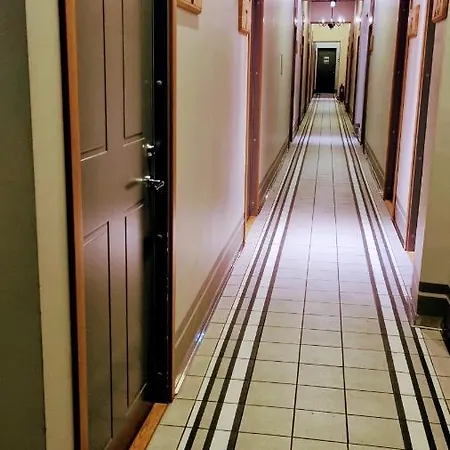 Two-story Loft 15 Apartman Tallinn